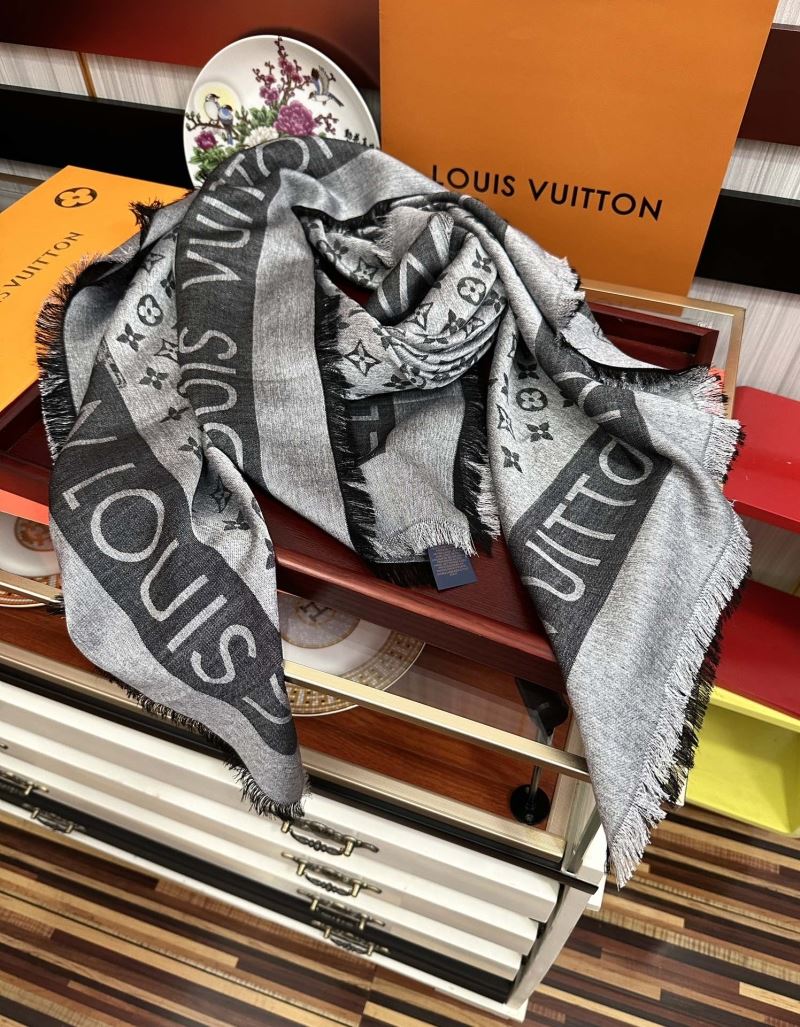 Louis Vuitton Scarf